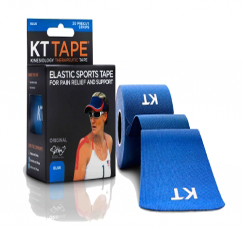 XIOM Thomas Shirt Blue